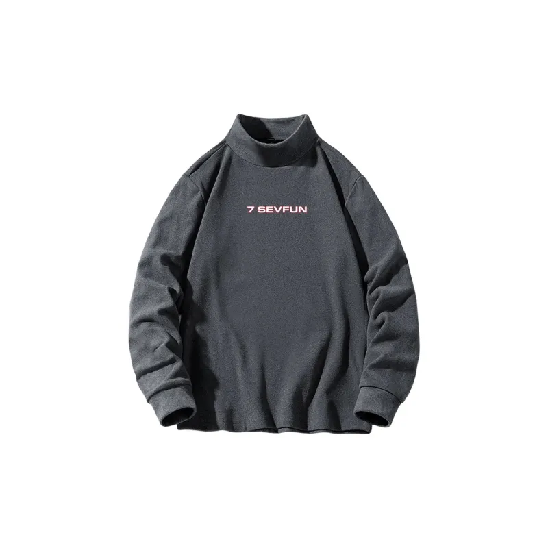 7 SEVFUN Men Thermal Tops-4