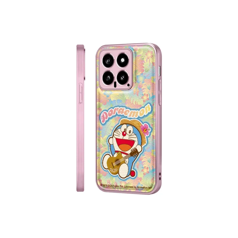 Doraemon/a Phone Cases-10