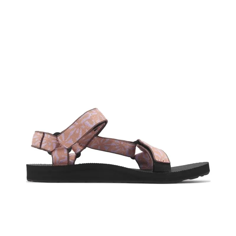 Teva Original Universal Beach Sandals Women's Pink-1