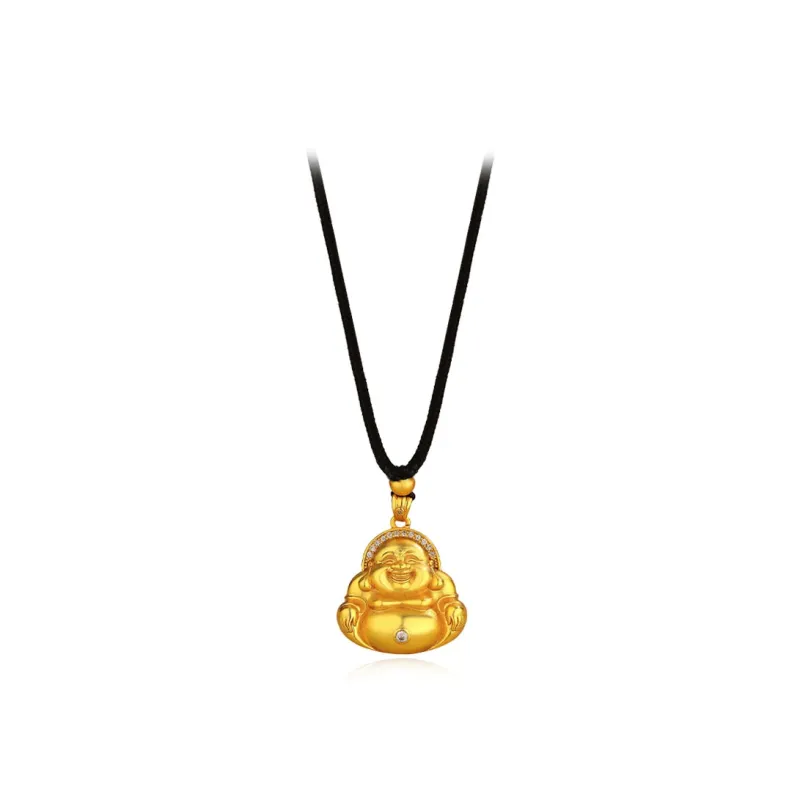 COPI Necklaces Unisex-0