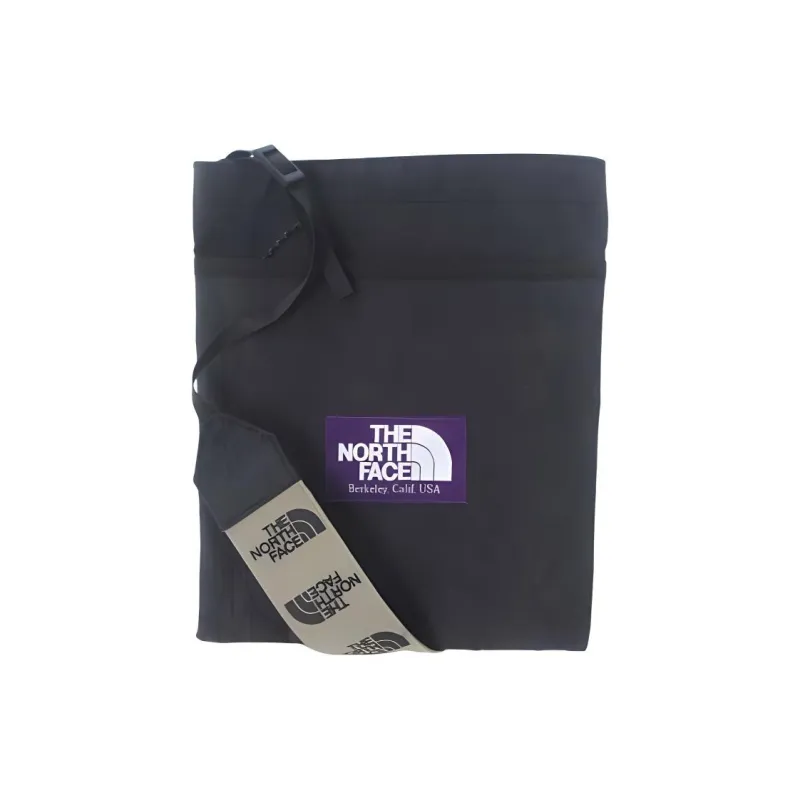 THE NORTH FACE PURPLE LABEL Outdoor Bags Black-2