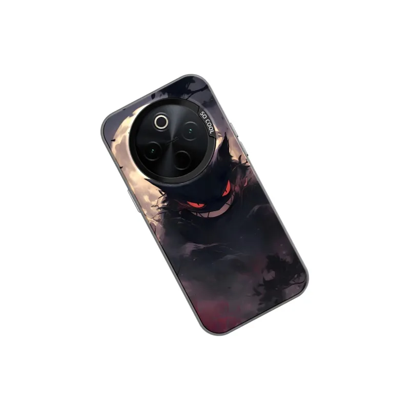 MANQIN Phone Cases-7