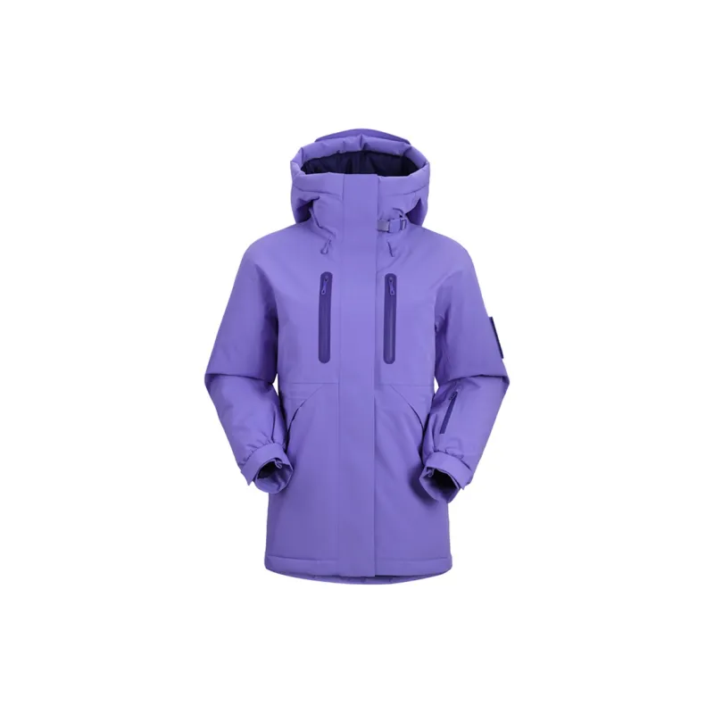 KAILAS Down Jackets Women's-10