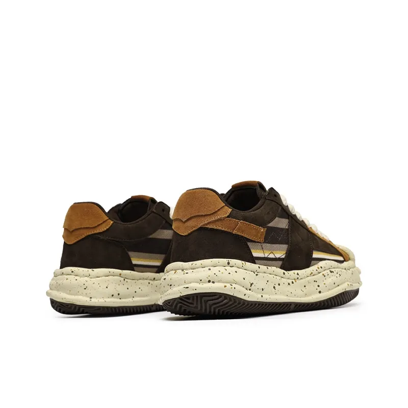 APRHE Low Top Skateboard Shoes Unisex-7