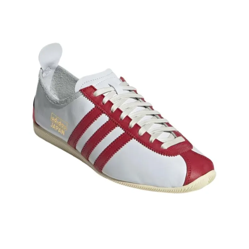 Adidas Japan White Power Red-2