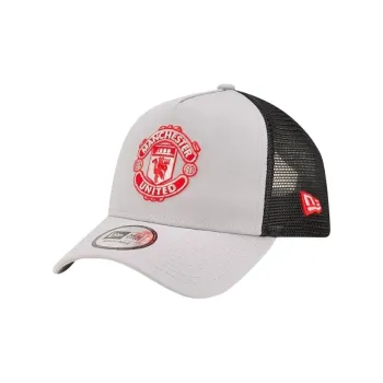 New Era Polyester Baseball Caps Unisex White