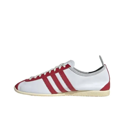 Adidas Originals Japan White Power Red