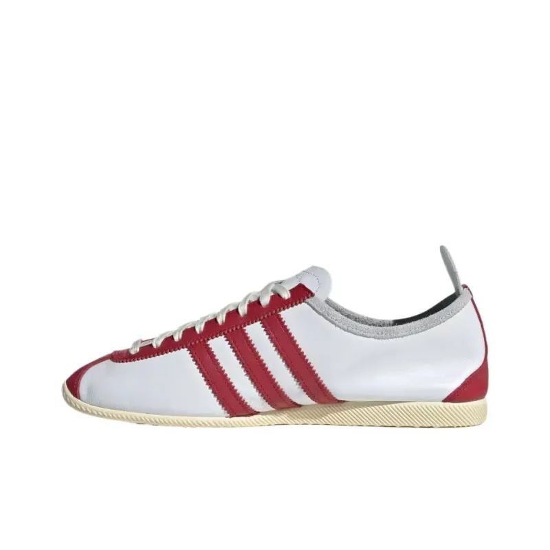 Adidas Japan White Power Red-0