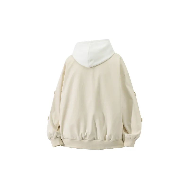 ORNOT Jackets Unisex-6