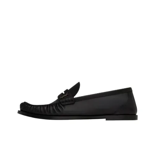 SAINT LAURENT Laurent Casual Single Shoes Women's Black