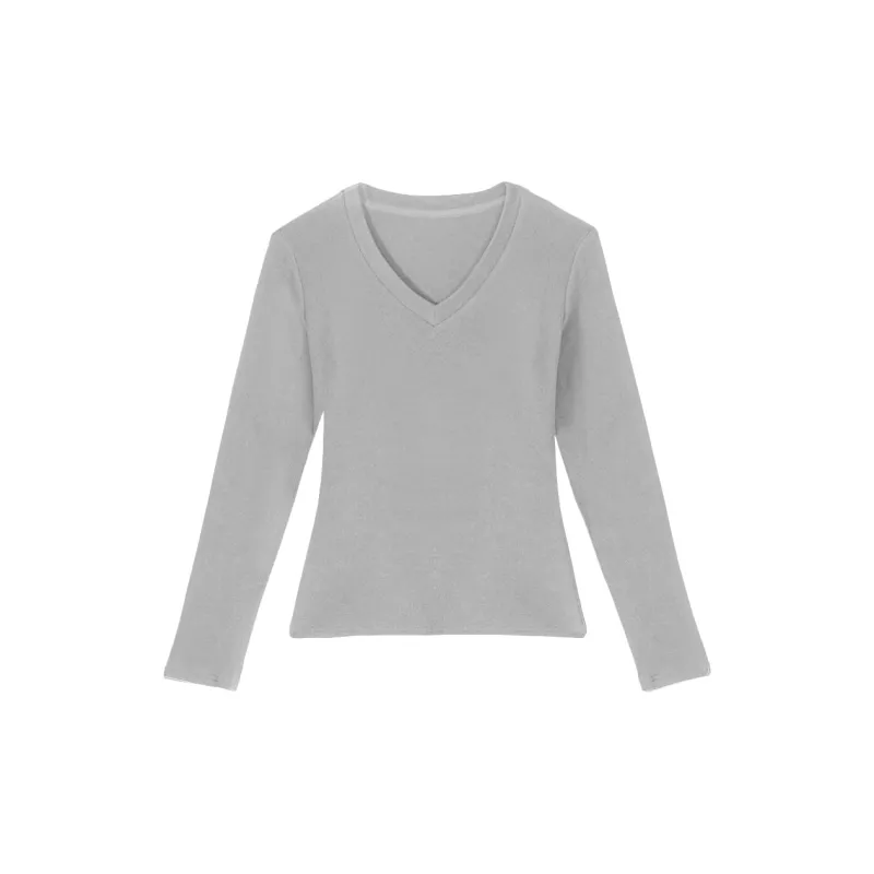 Merry City Women's Undershirts-12