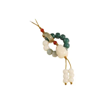 Yue Yuezi Bodhi Root Cell Phone Holder Women's