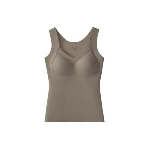 Herbal Primer Thermal Top Women's