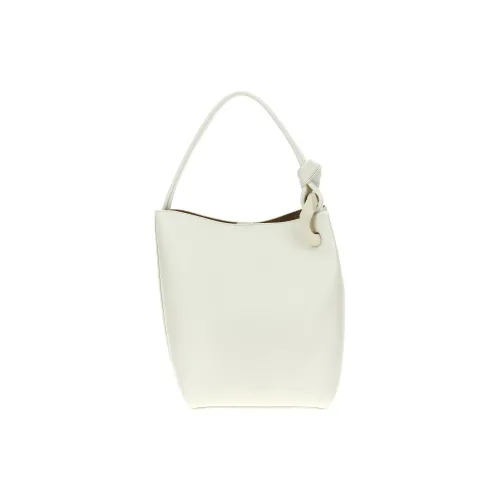 JW Anderson The Jwa Corner Bucket Bag