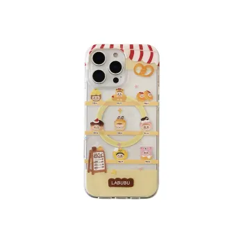 Playfulness Phone Cases