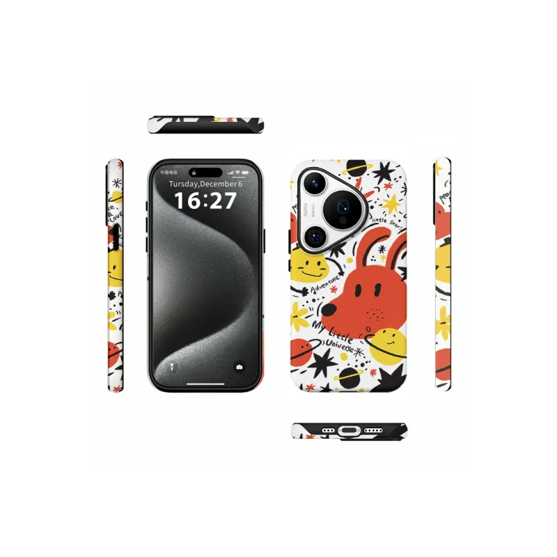 X Beast Lab Phone Cases-5