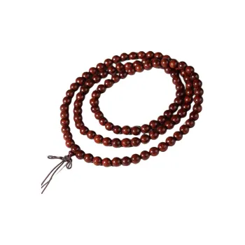 Baozhi Bloodwood Bracelets Unisex