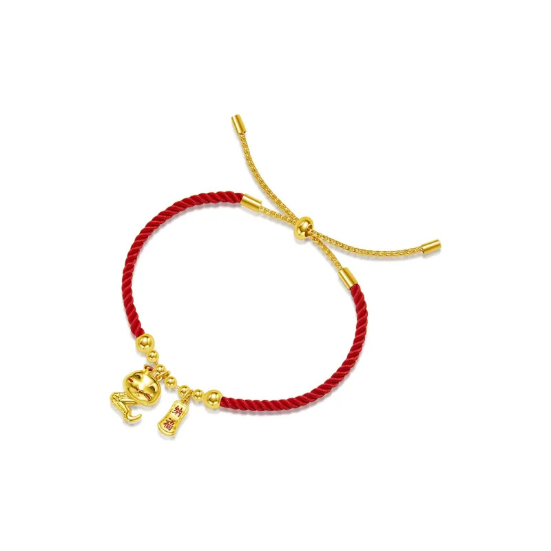 AGOVSKI Eco Friendly Copper Alloy Bracelets Unisex-0