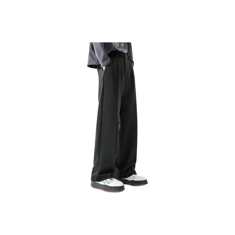 JEANSWEST Suit Trousers Unisex-3