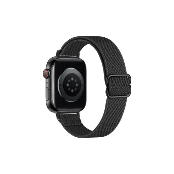 CHRROTA Watch Band Compatible With All Devices 45mm Nylon Material