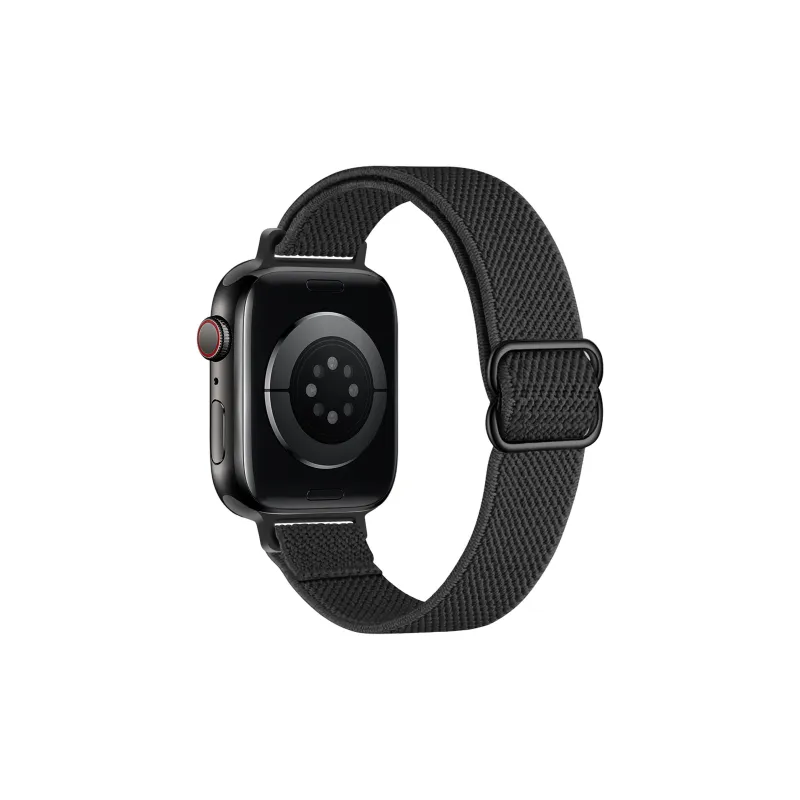 CHRROTA Watch Band Compatible With All Devices 45mm Nylon Material-0
