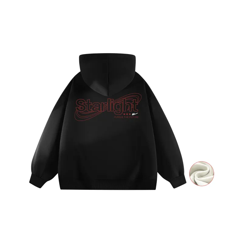 Warrior Ride The Wind And Waves Series Sweatshirt Unisex-16