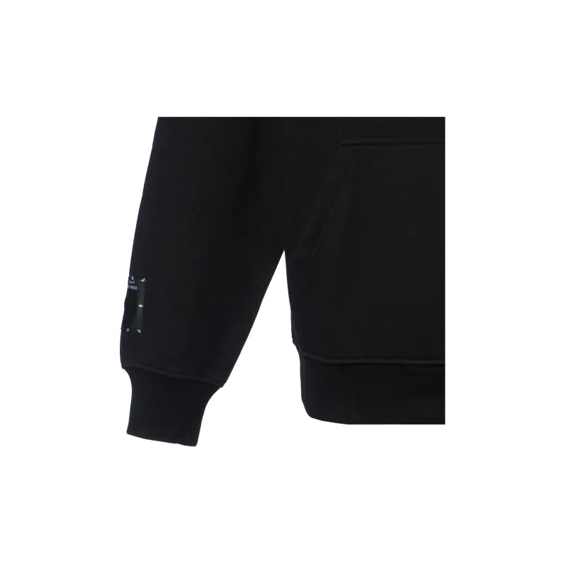 McQ Alexander McQueen SS22 Sweatshirt Men's Black-8