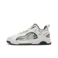 White/Nut