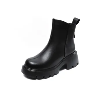 Ruomini Ankle Boots 5 8 Women's