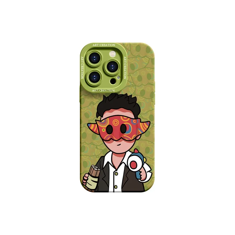 YOOPOO Phone Cases-16