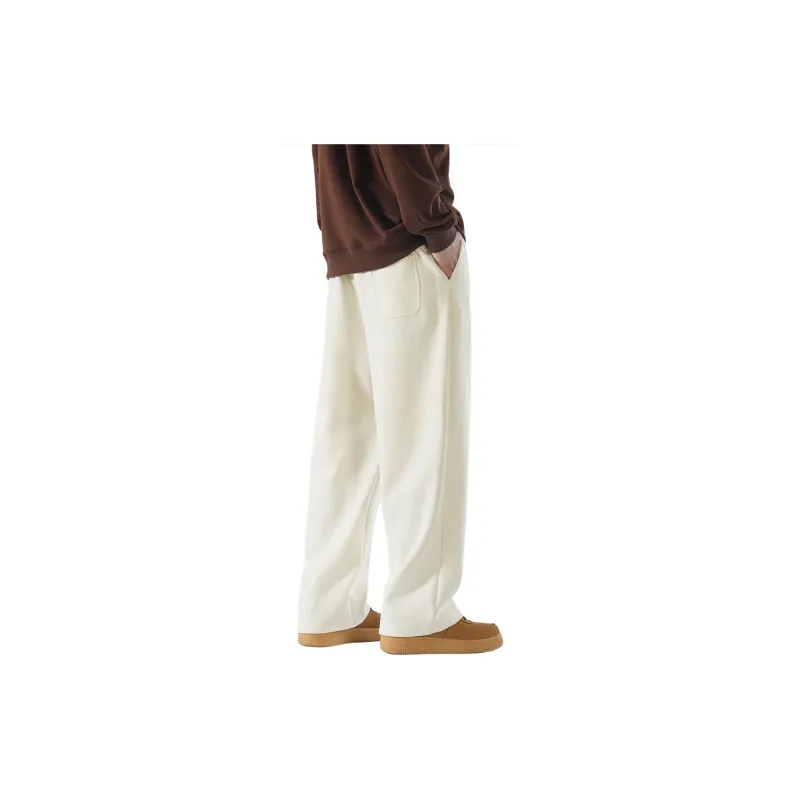 MIIOW Casual Pants Unisex-29