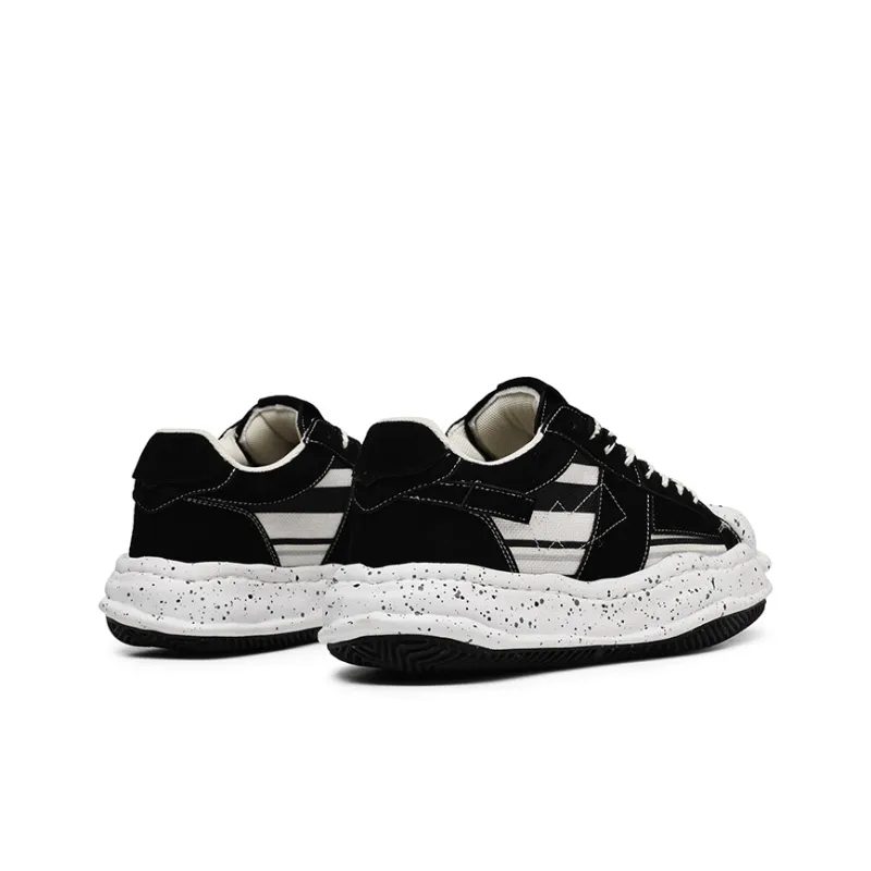 APRHE Low Top Skateboard Shoes Unisex-3
