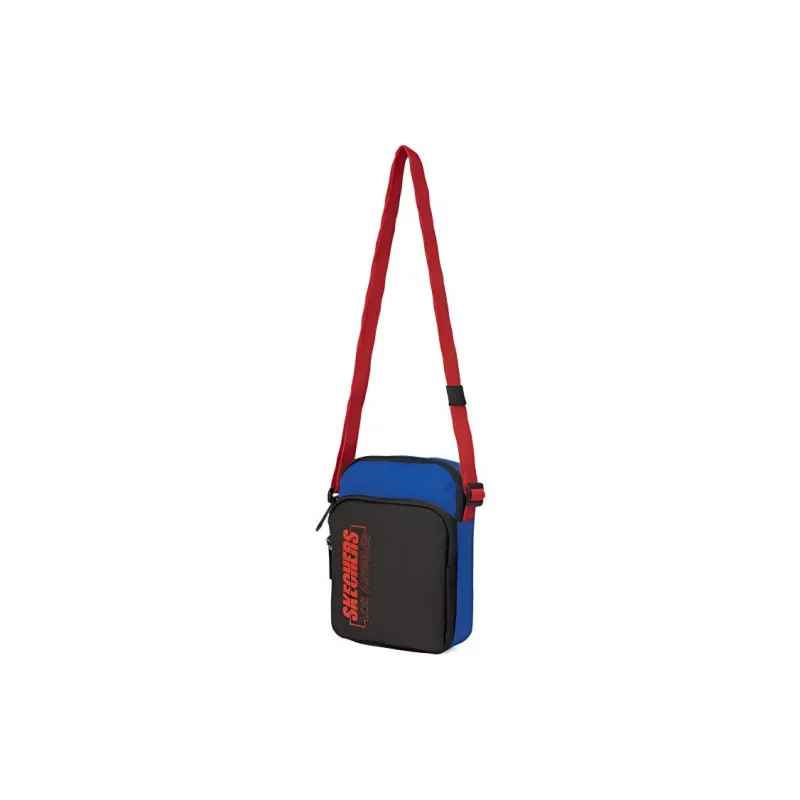 Skechers Crossbody Bags Pitch Black-2