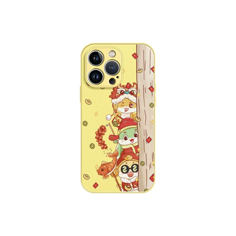 Lingtao Phone Cases-13
