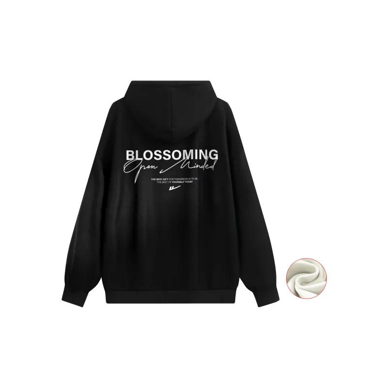 WARRIOR Wing Series Jackets Unisex-22