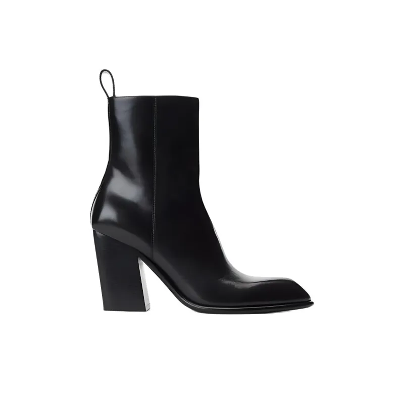 Alexander Wang Throttle Ankle Boot Women's-1