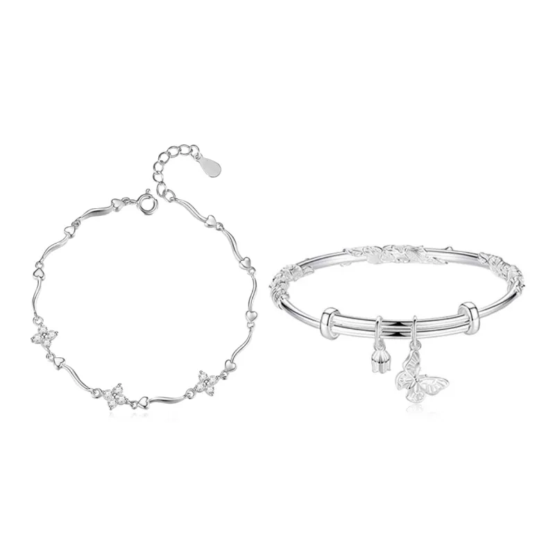 D.K.X Bracelets Women's-0