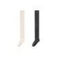 White+Dark Gray