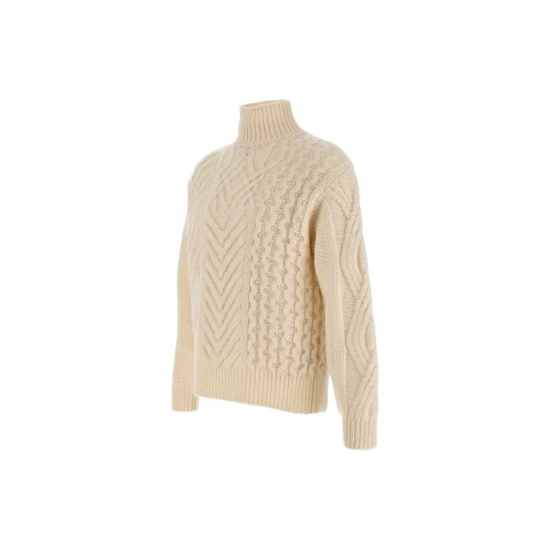CLOSED Sweaters Men Apricot-2