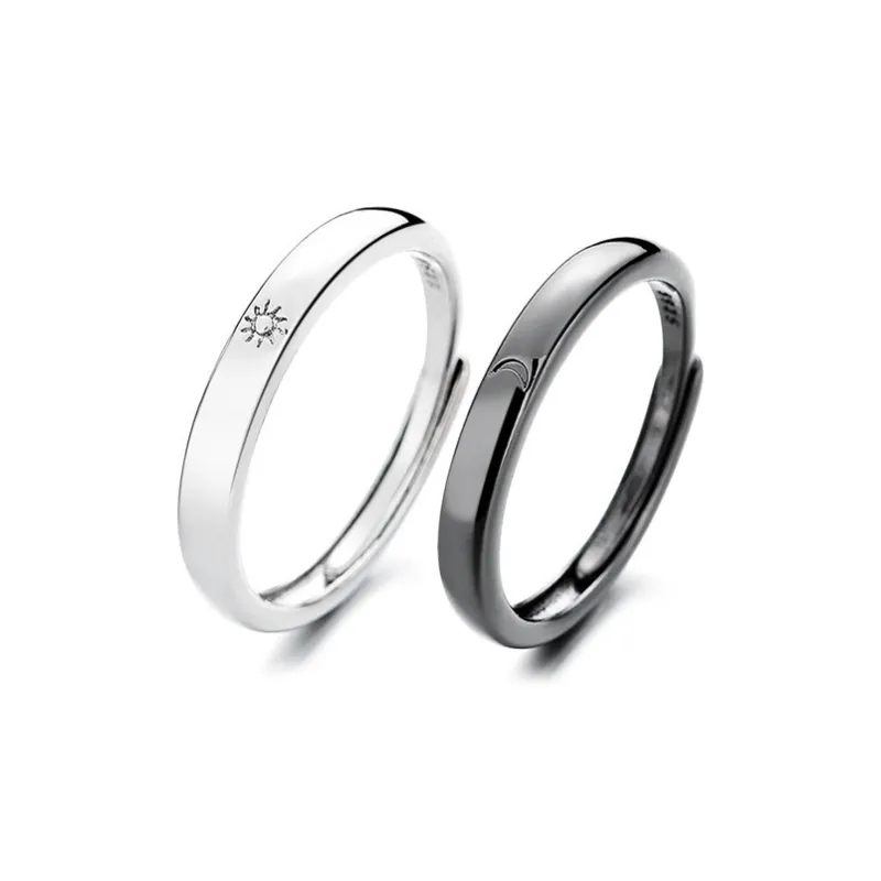SKSW Rings Unisex-2