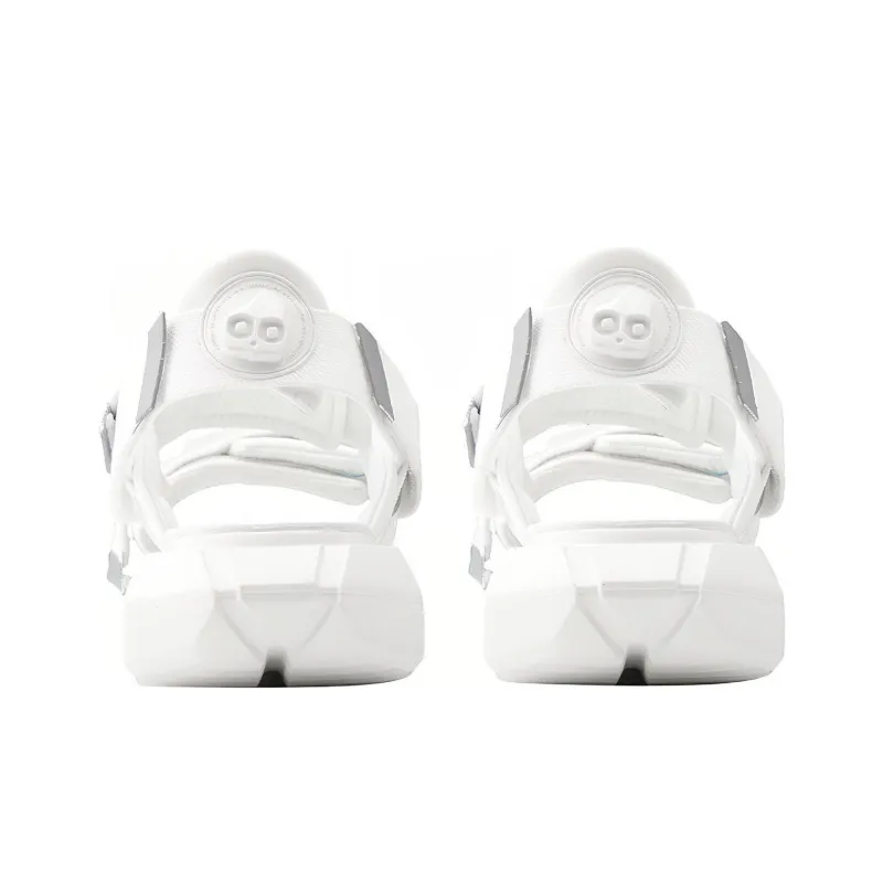 NORVINCY Beach Squashy And Bouncy Feeling Trendy Sandals Unisex-2