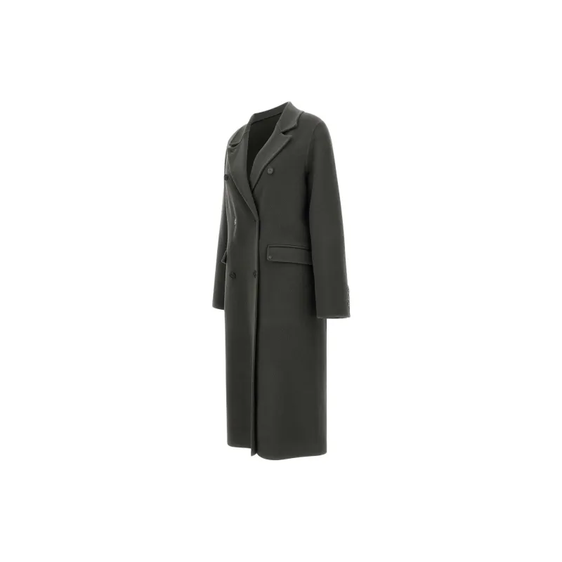 CLOSED Coats Women's Gray-2