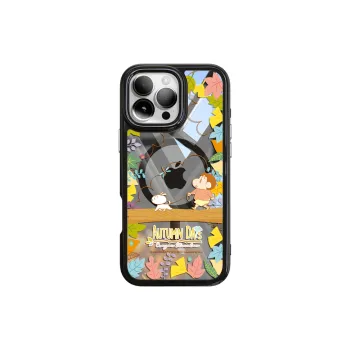 BC@RBRKK Phone Cases