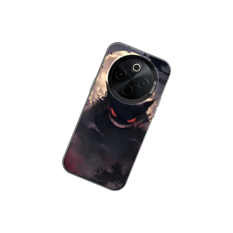 MANQIN Phone Cases-6