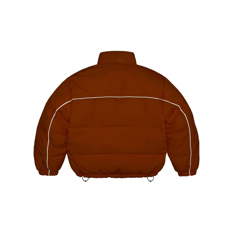 Supreme Reversible Puffer Jacket-20