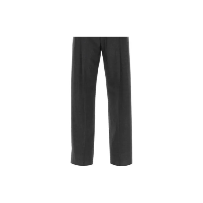 Givenchy Straight Leg Trousers-4