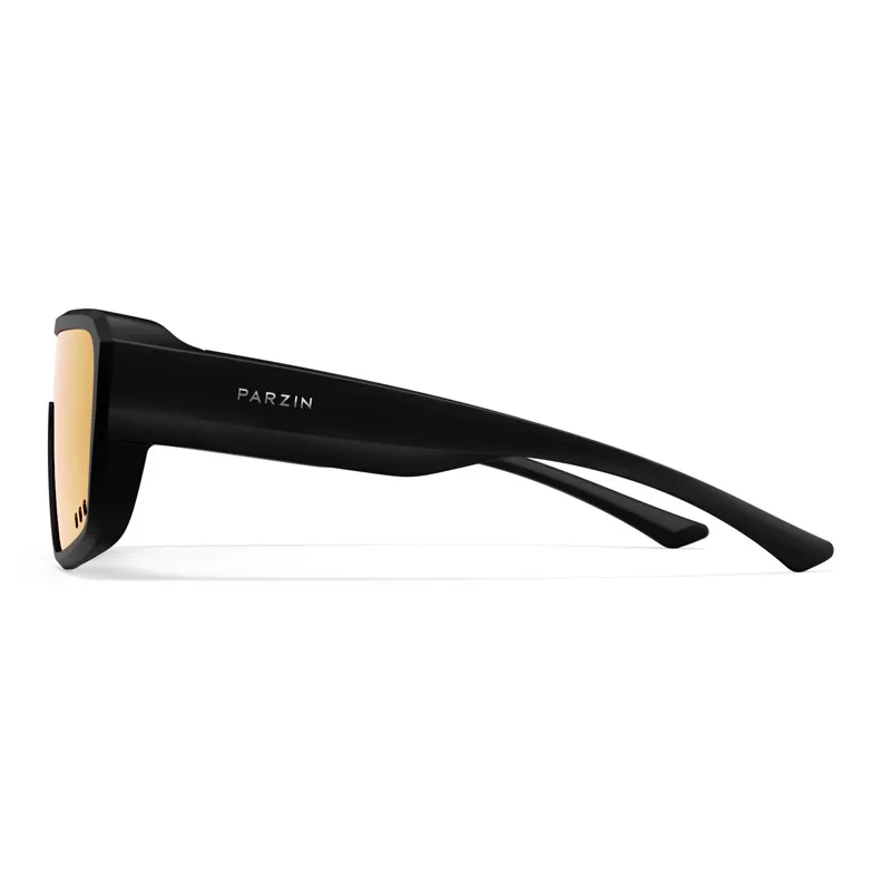 PARZIN Irregular Shape Sunglasses Unisex-8