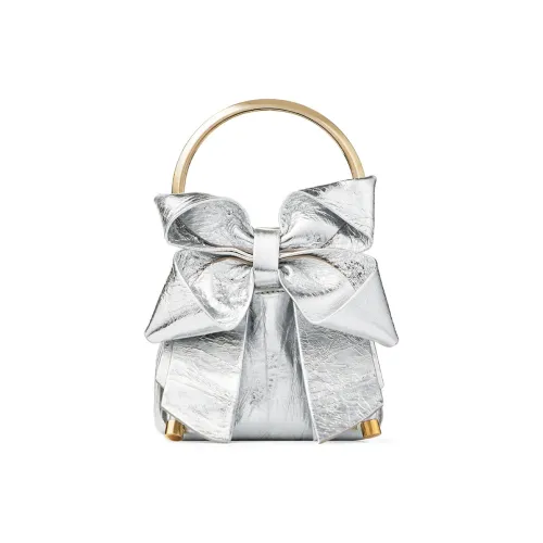 Jimmy Choo Micro Bon Bon Cross Body Bag