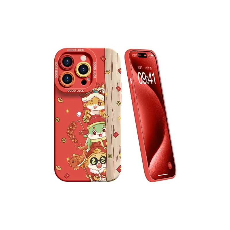 YOOPOO Phone Cases-21