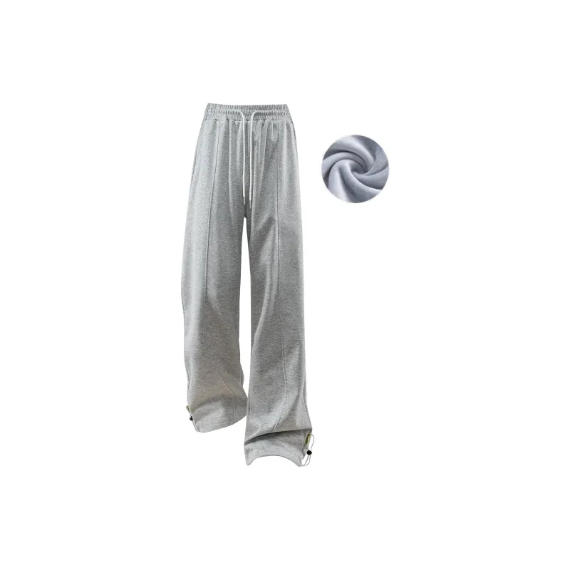 FireMonkey Knitted Sports Pants Unisex-9